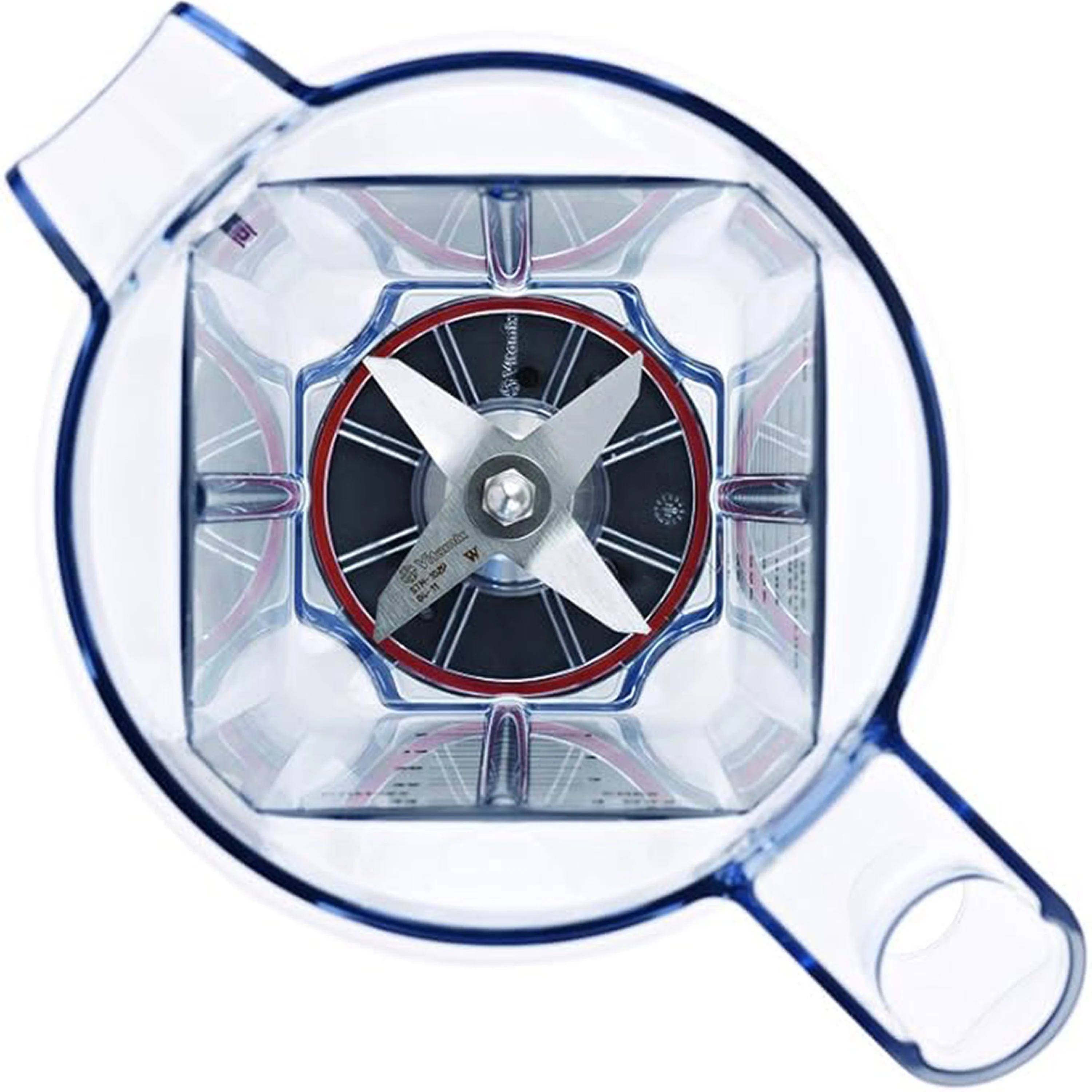 Bocal VTX WET 90 Grainmill 0,9 L - Contenant humide