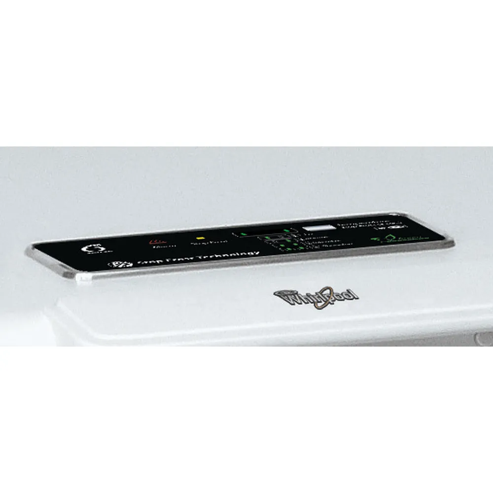 Congélateur coffre Whirlpool 6° SENSE 255 LT ET BLANC WHE2535 FO 2
