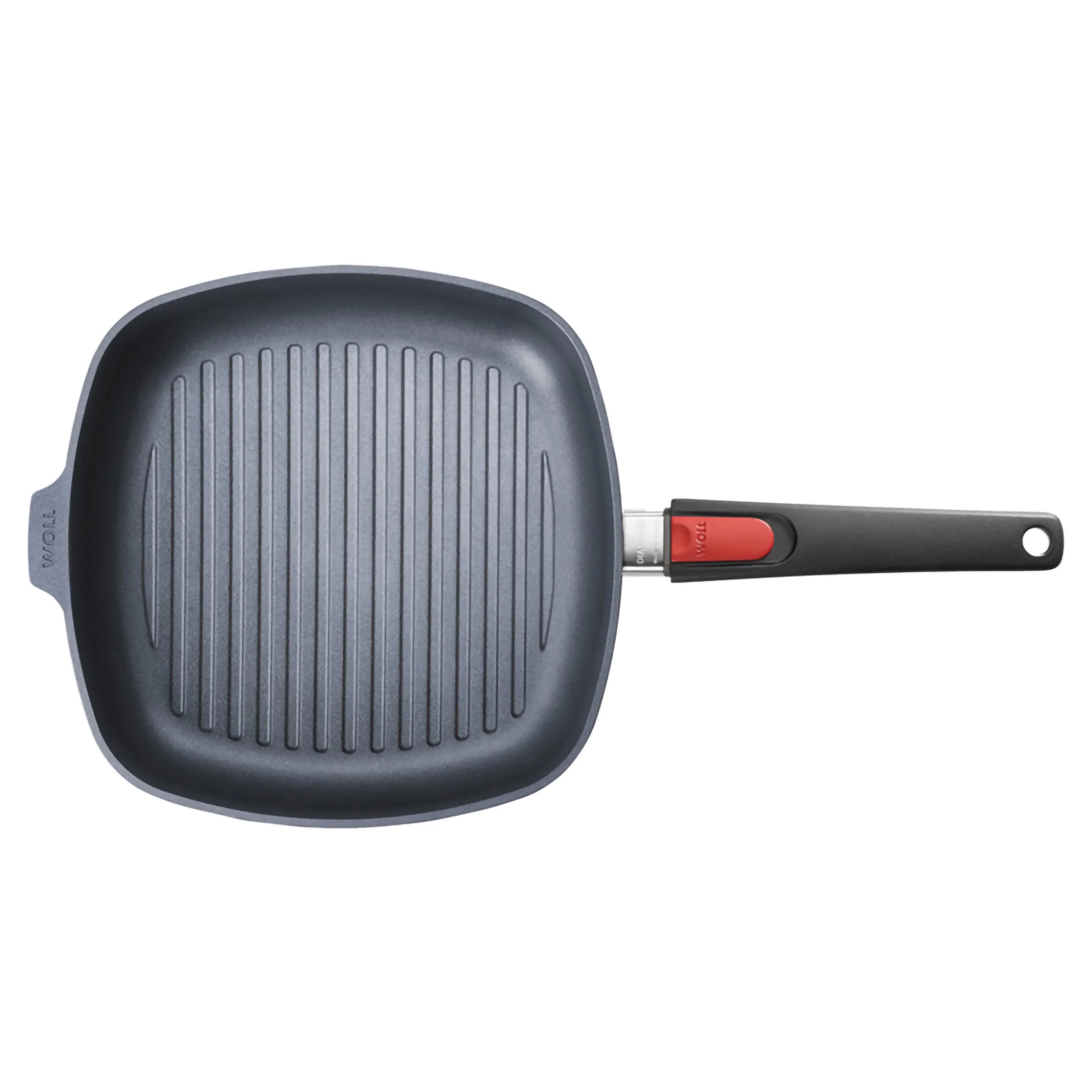Poêle à griller Diamond Lite 28 cm - Woll