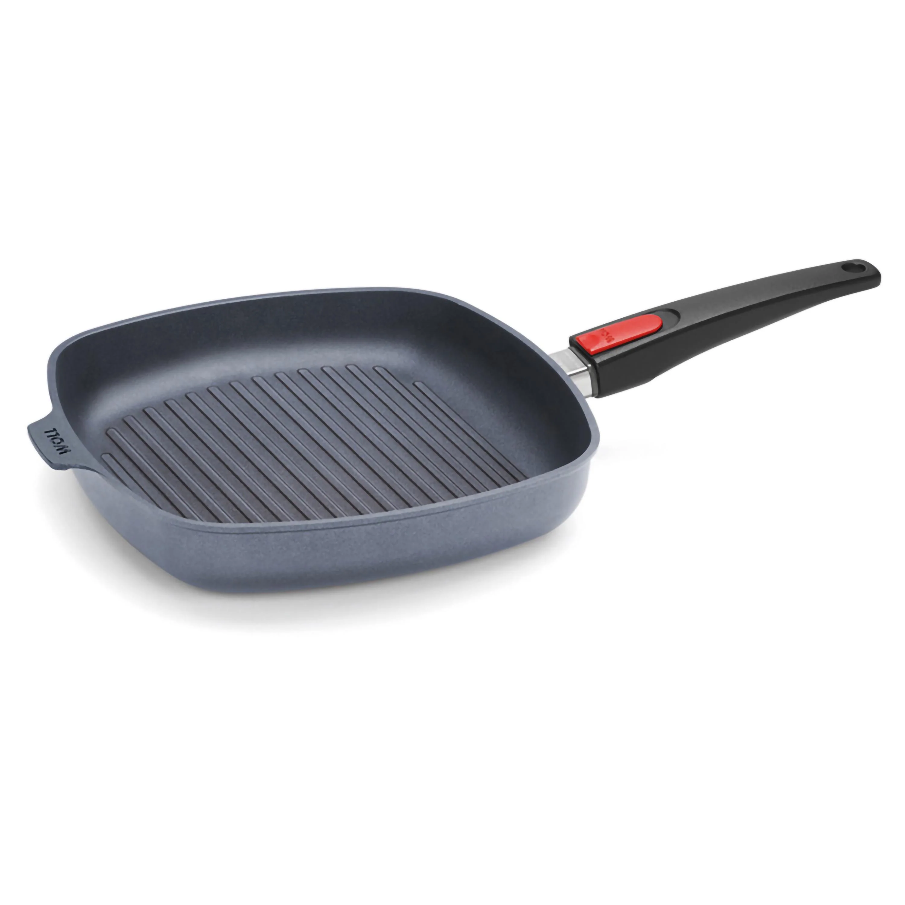 Poêle à griller Diamond Lite 28 cm - Woll