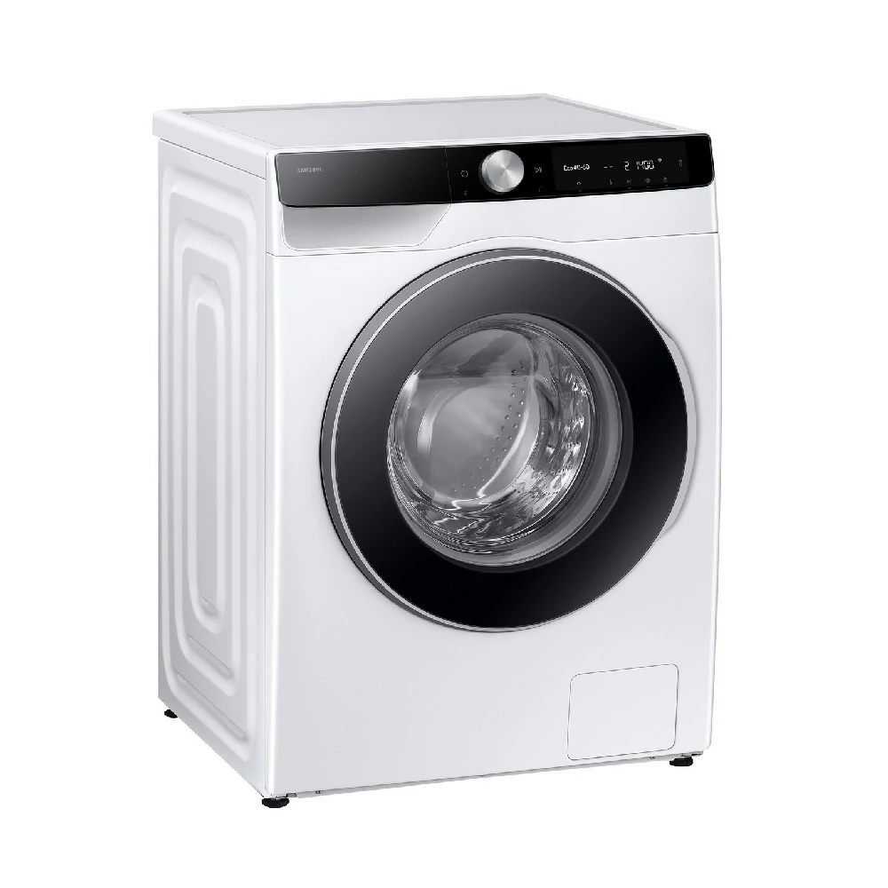 Machine à laver 11 kg Samsung WIFI AI A 1400 tr/min BLANC WW11DG6B85LKU3