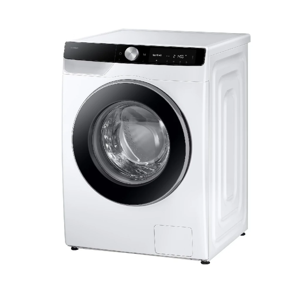 Machine à laver 11 kg Samsung WIFI AI A 1400 tr/min BLANC WW11DG6B85LKU3