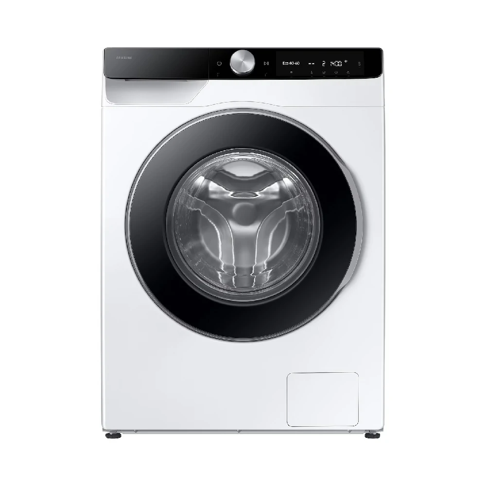 Machine à laver 11 kg Samsung WIFI AI A 1400 tr/min BLANC WW11DG6B85LKU3