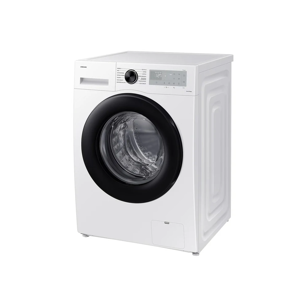 Lave-linge 9 kg Samsung WIFI AI A1400GIRI BLANC WW90CGC04DAHET