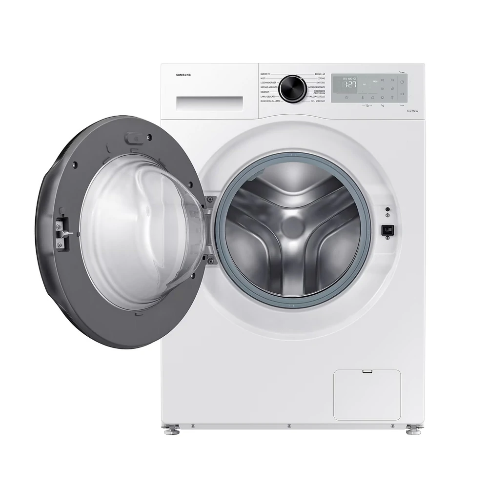 Lave-linge 9 kg Samsung WIFI AI A1400GIRI BLANC WW90CGC04DAHET