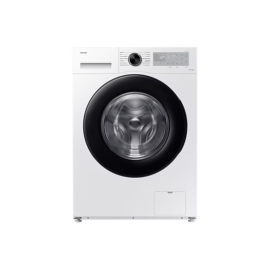 Lave-linge 9 kg Samsung WIFI AI A1400GIRI BLANC WW90CGC04DAHET