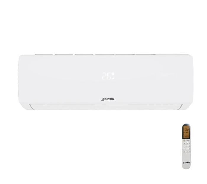 Climatiseur Zephir 9000 btu classe A++/A+ ZPR9000MY24