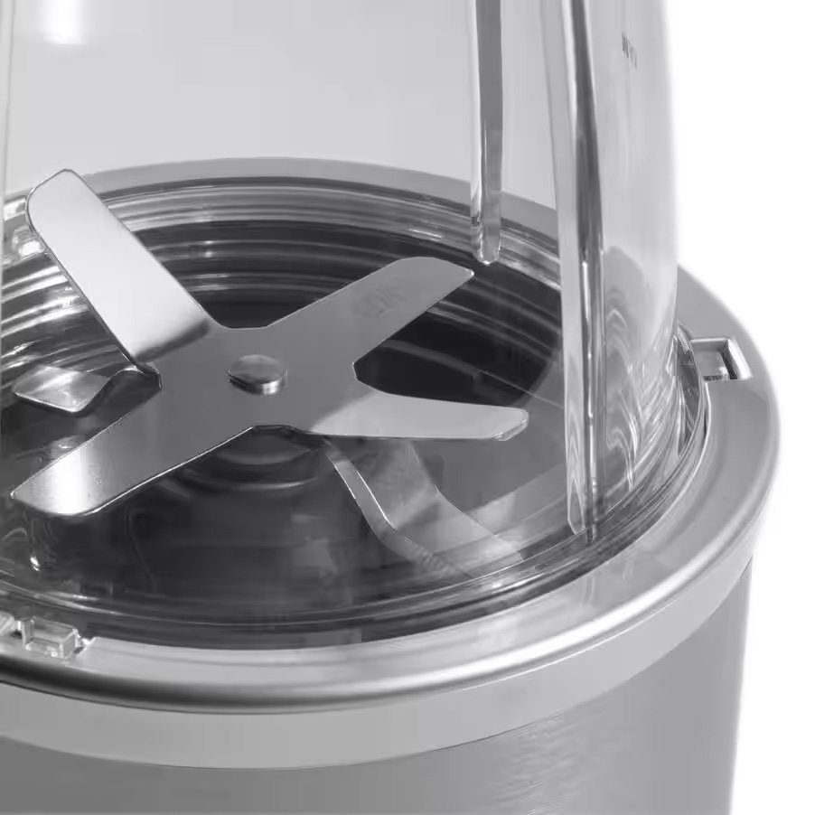 Mixeur Nutribullet Pro 900 900 W avec 7 accessoires gris