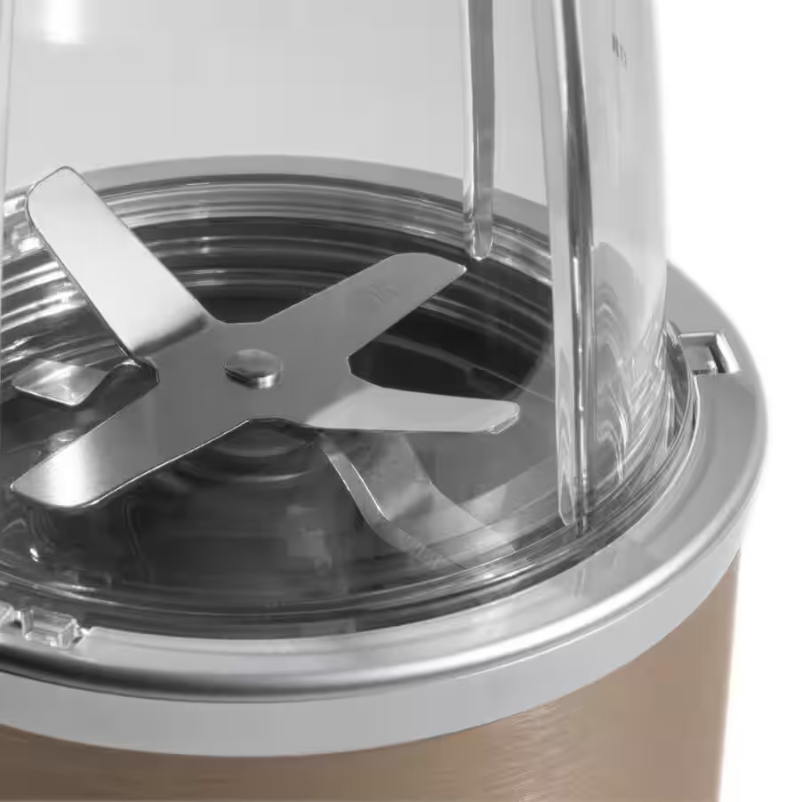 Mixeur Nutribullet Pro 900 900 W avec 7 accessoires à champagne