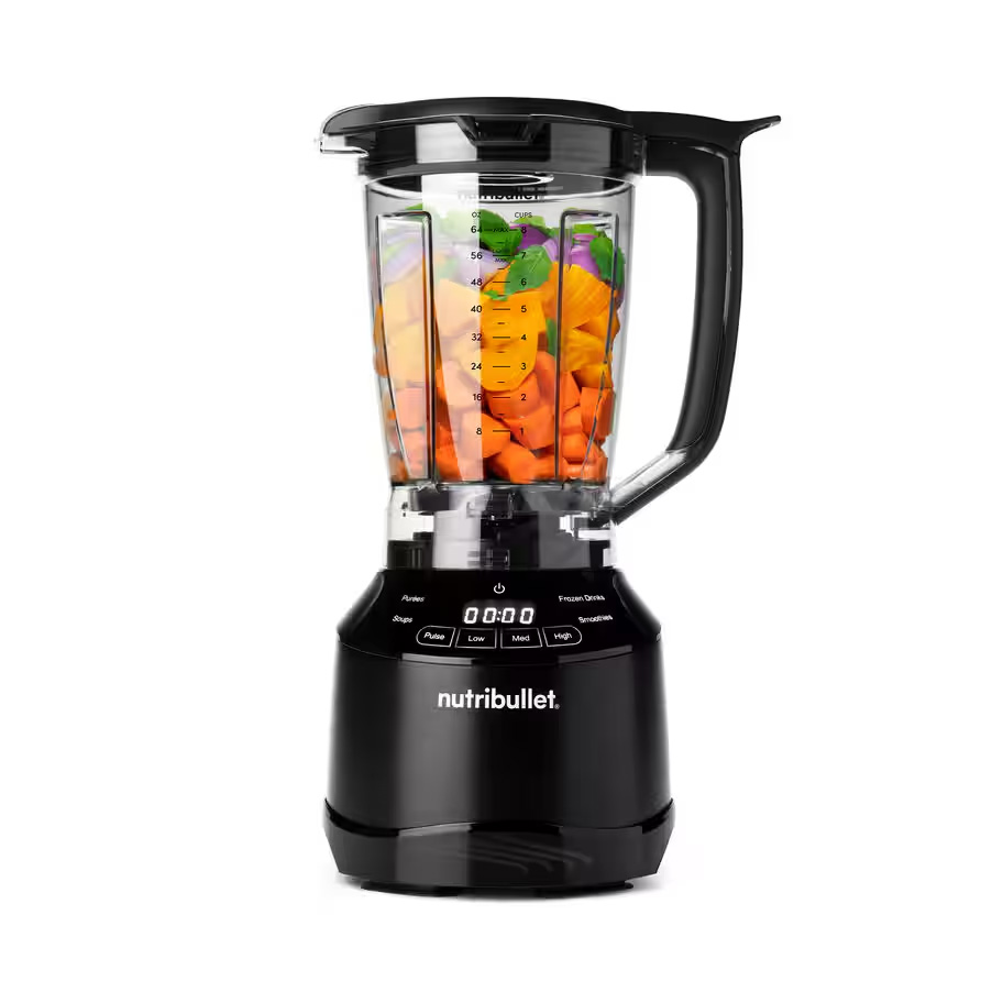 Mixeur Nutribullet Smart Touch 1500 W