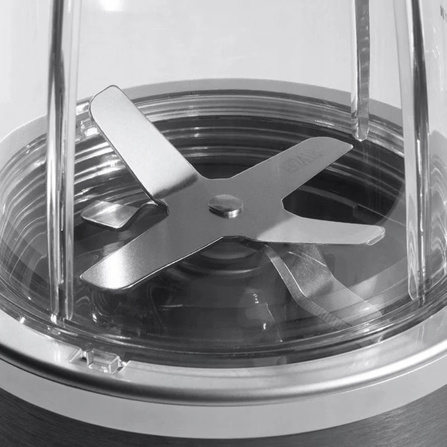 Nutribullet Original 600 avec 3 accessoires, noir