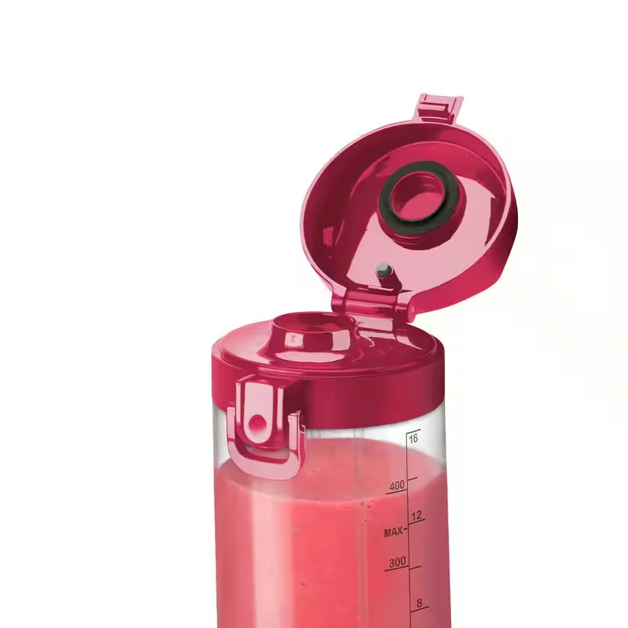 Mixeur portatif Magenta Nutribullet