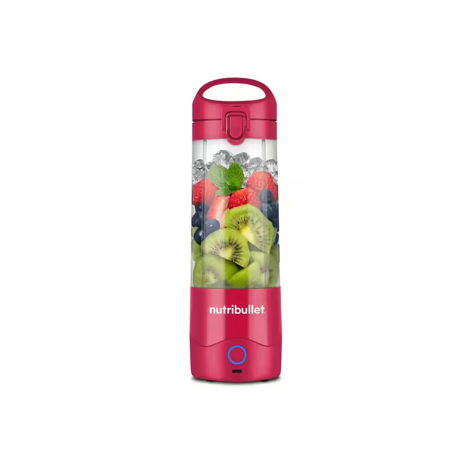 Mixeur portatif Magenta Nutribullet