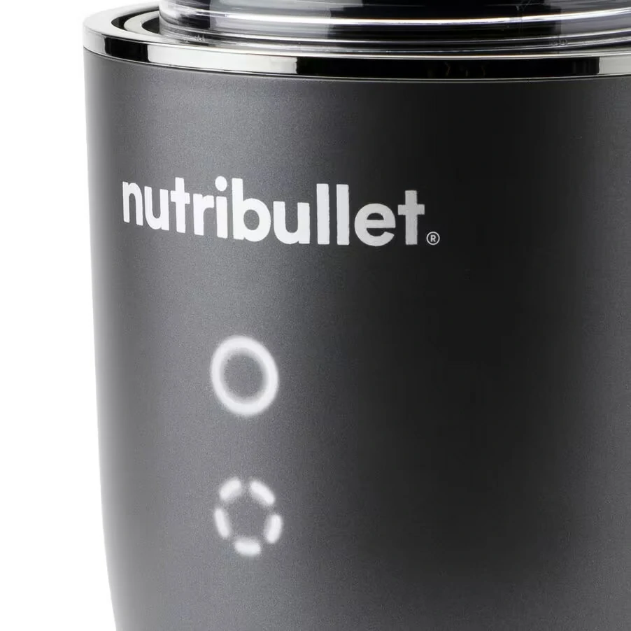 Mixeur Nutribullet Ultra 1000 1000 W gris foncé