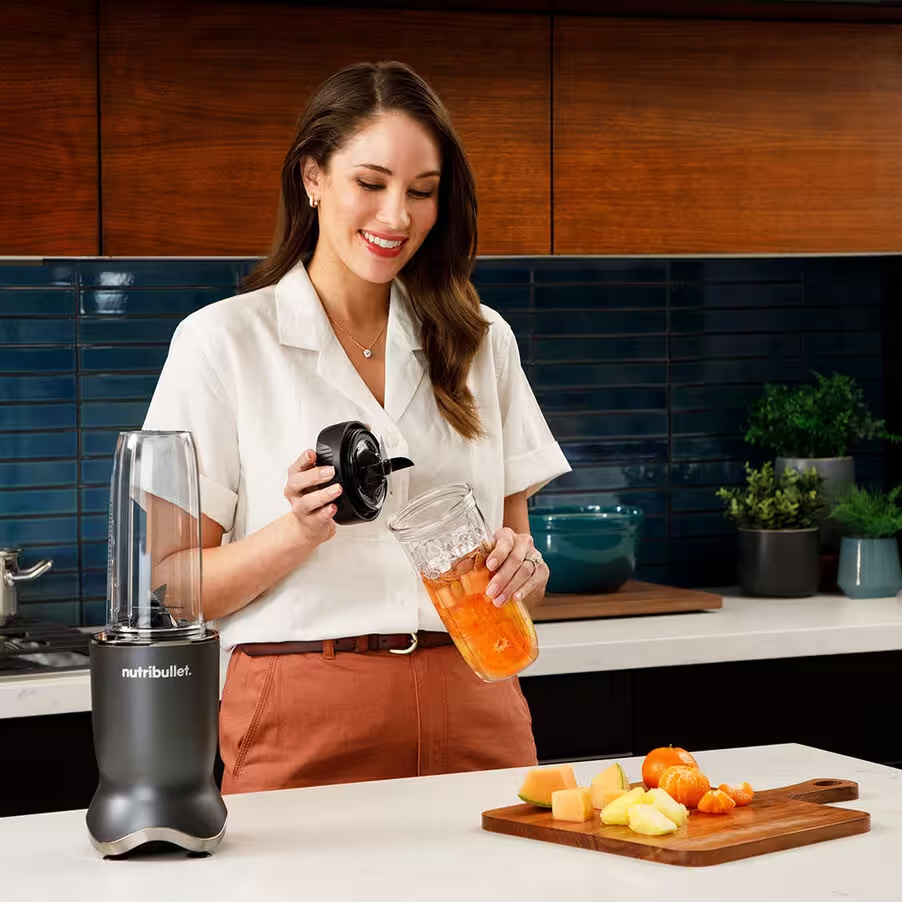 Mixeur Nutribullet Ultra 1200 1200 W