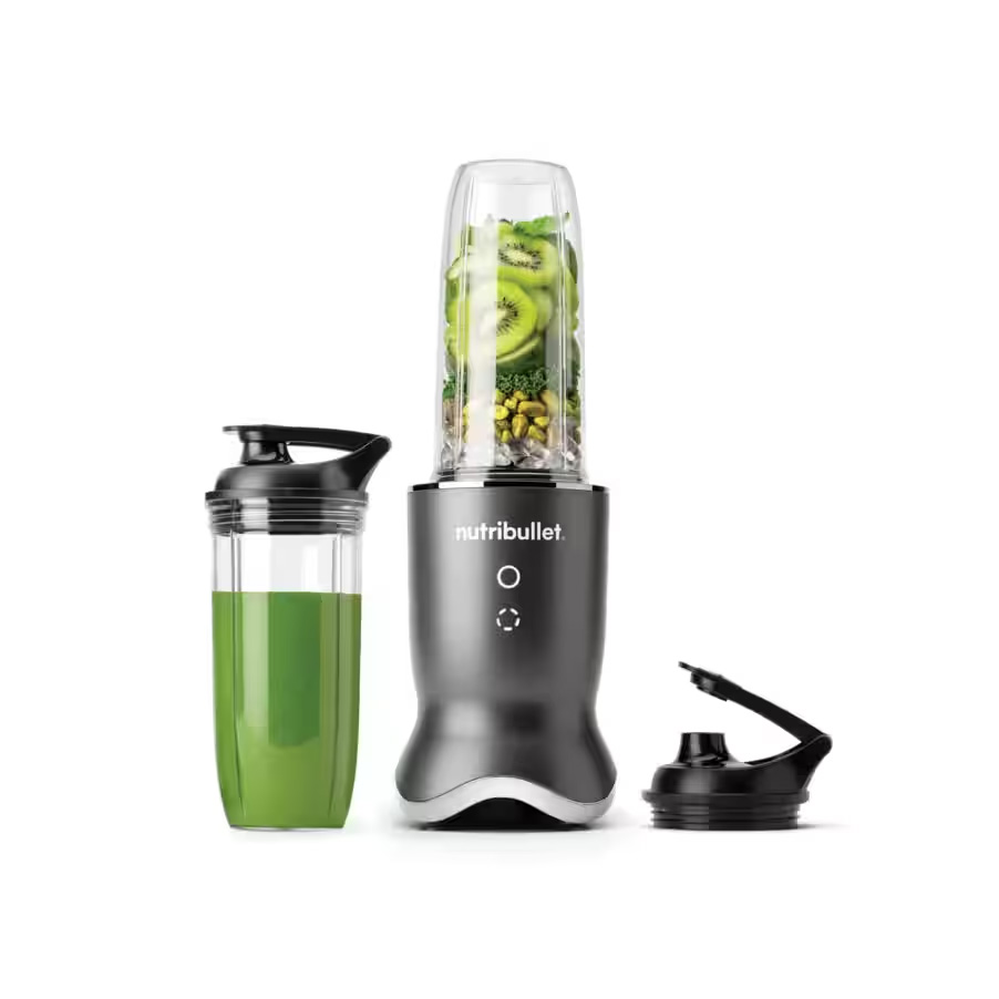 Mixeur Nutribullet Ultra 1200 1200 W
