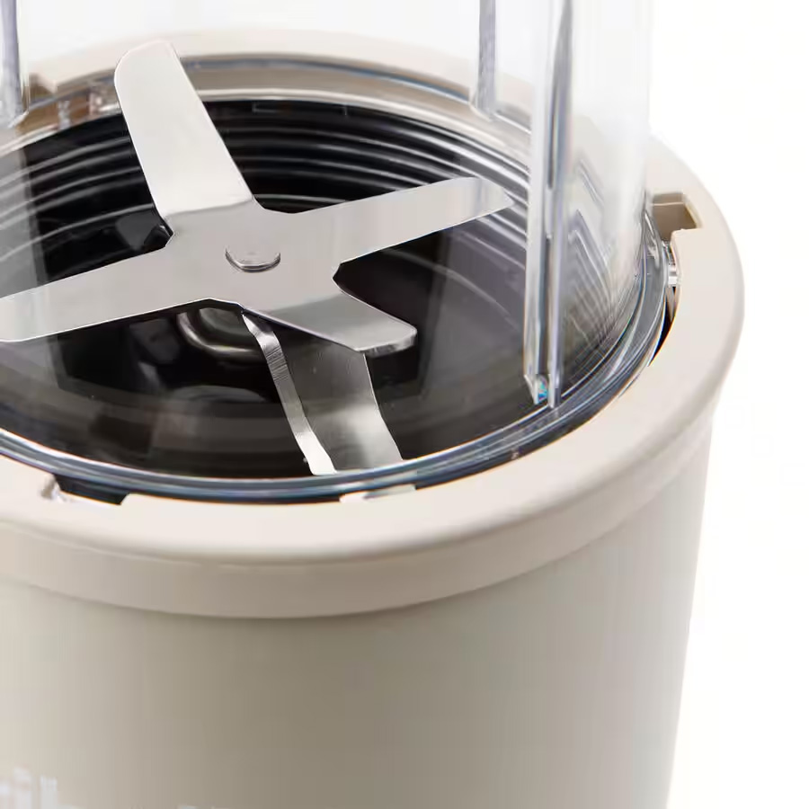 Mixeur Nutribullet Pro Mineral 900W avec 7 accessoires de sable