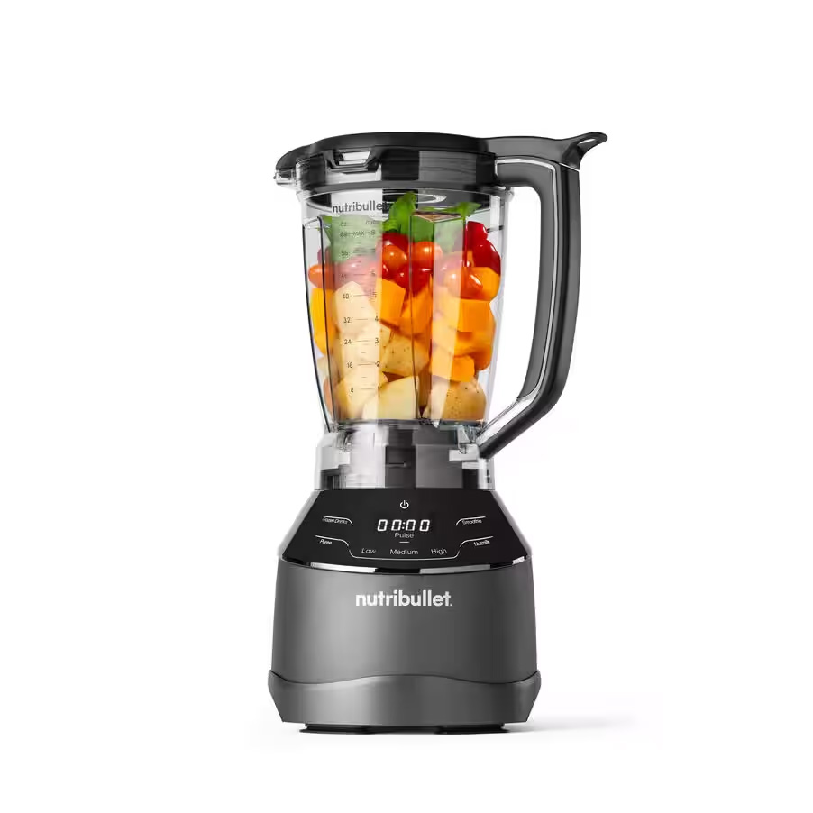 Mixeur multi-usages Nutribullet Triple Prep System