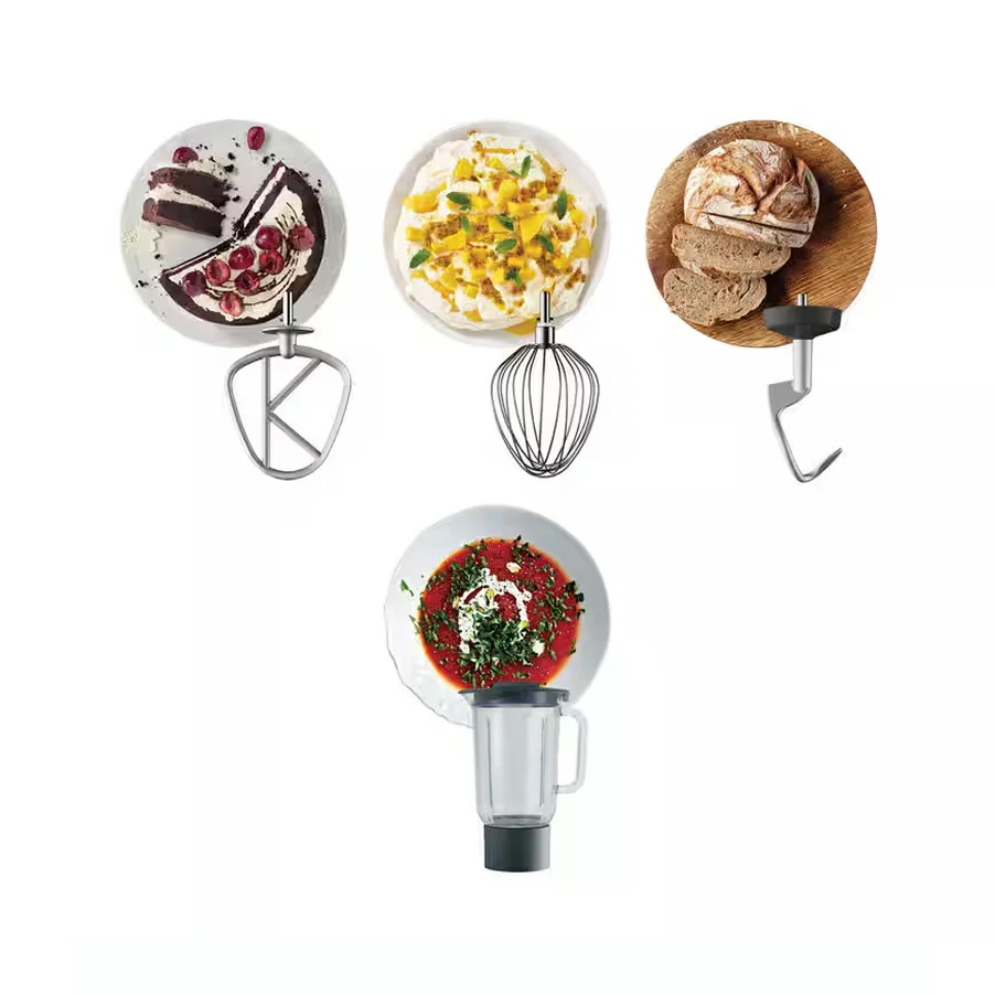 Mixeur planétaire Kenwood Chef XL KVL4110S