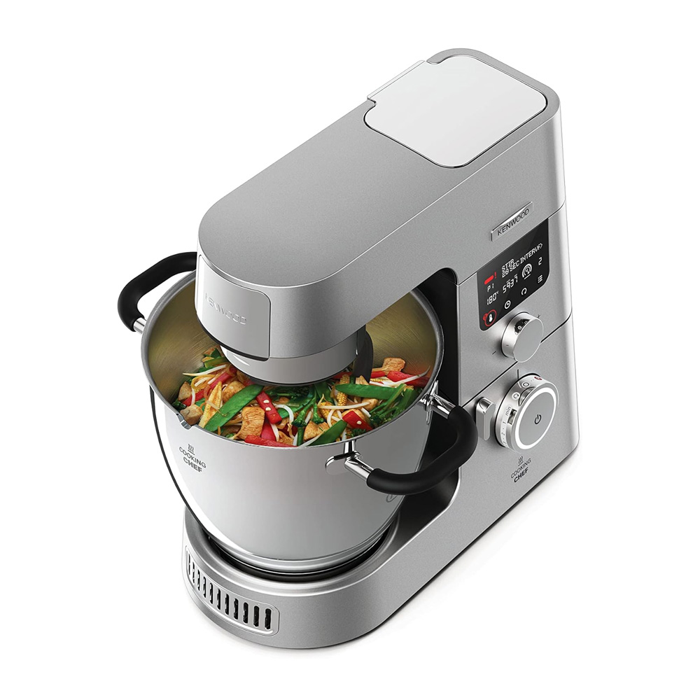 Robot culinaire Kenwood Cooking Chef Gourmet KCC9060S