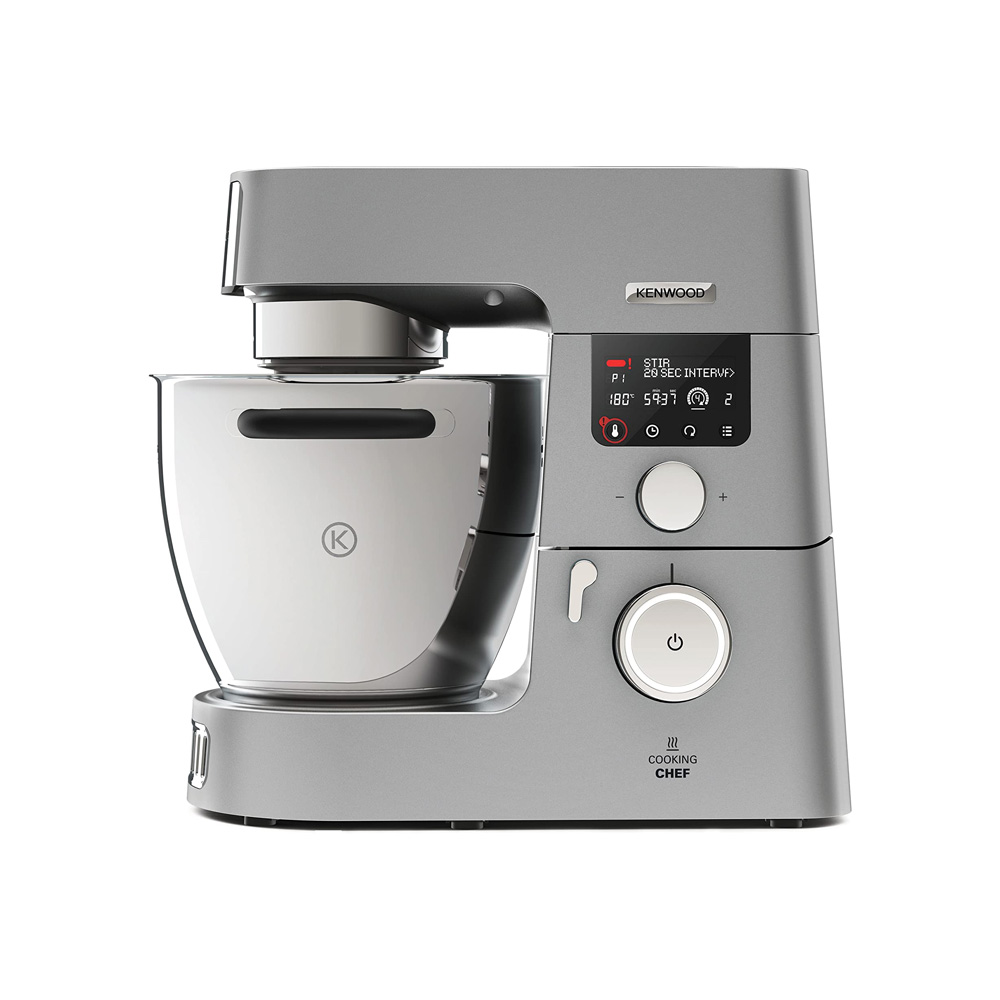 Robot culinaire Kenwood Cooking Chef Gourmet KCC9060S