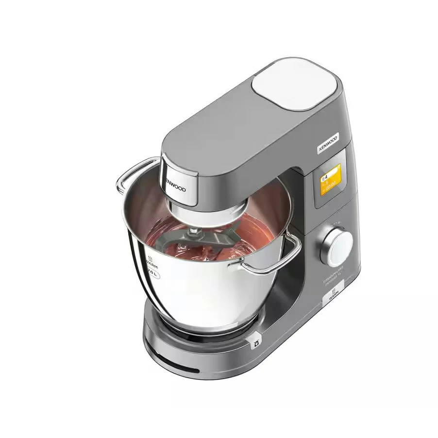 Mélangeur planétaire Kenwood Titanium Chef Patissier XL KWL90124SI