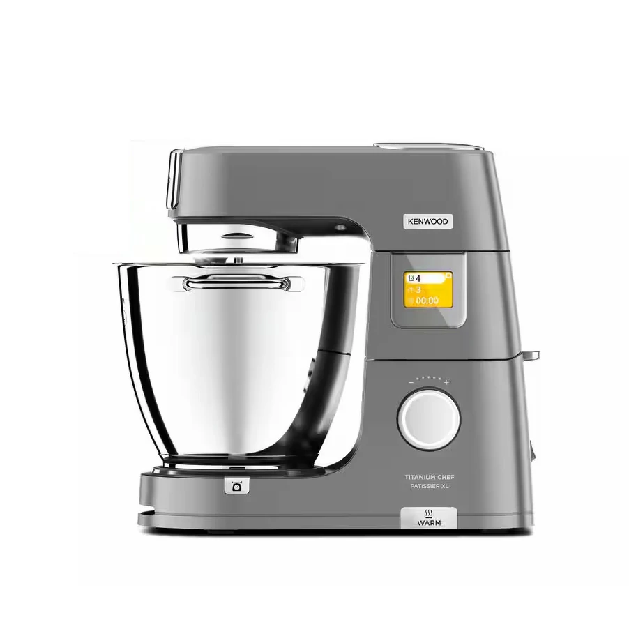 Mélangeur planétaire Kenwood Titanium Chef Patissier XL KWL90124SI
