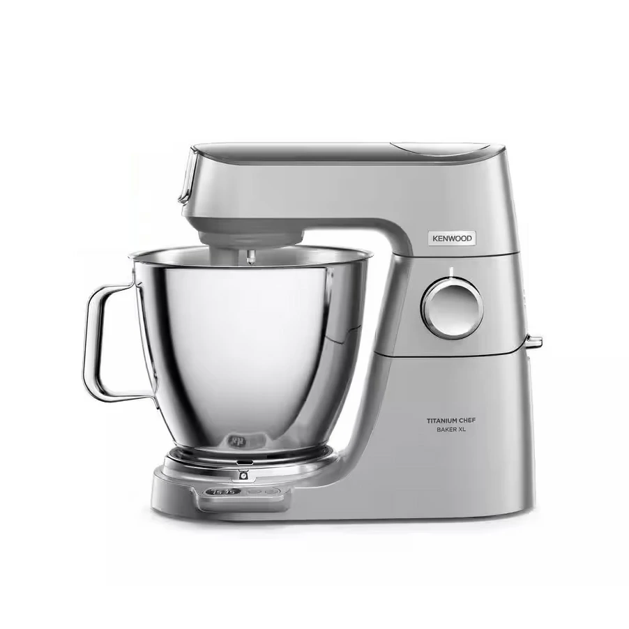 Mélangeur planétaire Kenwood Titanium Chef Baker XL KVL85.004SI