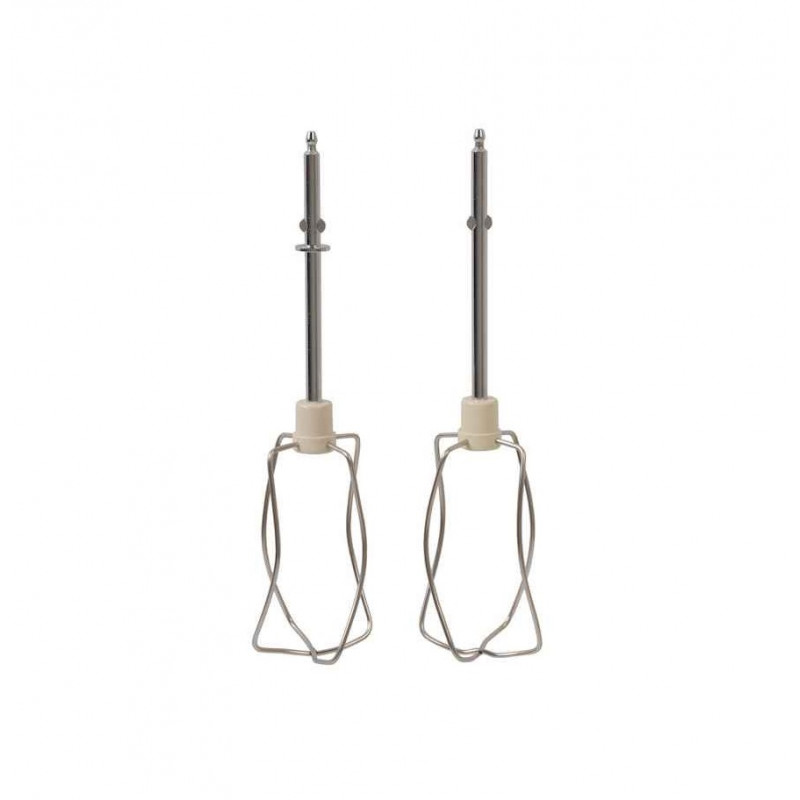 Fouets mélangeurs électriques Moulinex HM410 HM412