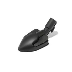 Brosse triangulaire pour QV7