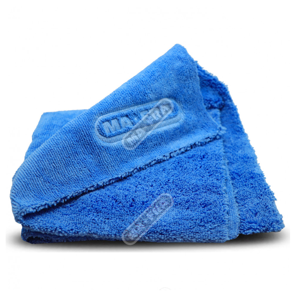 Tissu de voiture en microfibre double face