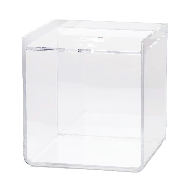 Porte-capsules Cube