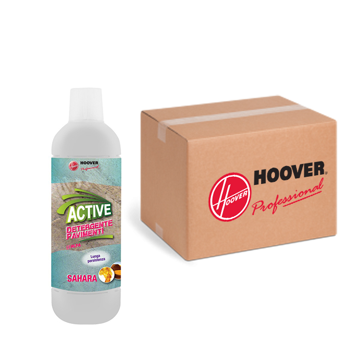 Boîte de 6 détergents actifs super concentrés en gel d'essence Alfa Sahara