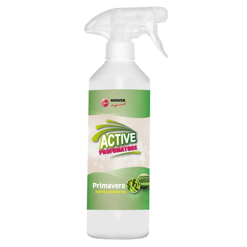 Parfumeur liquide actif super concentré Primavera Essence 600 ml.