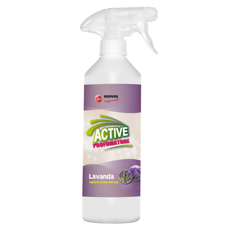 Parfumeur liquide actif super concentré Essence de lavande 600 ml.