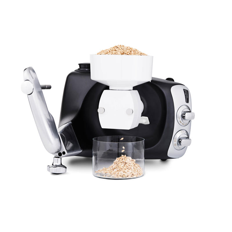 Agrafeuse pour mélangeur Ankarsrum 