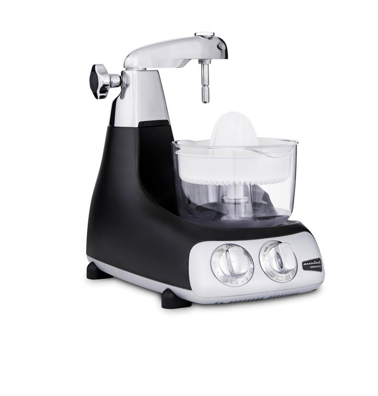 Presse-agrumes pour Ankarsrum 