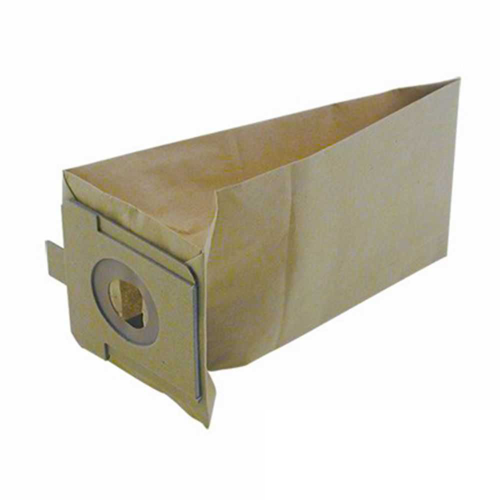 Pack de 10 sacs filtrants pour aspirateur Alfatec Scopatutto - Vetrella Nuova Jolly