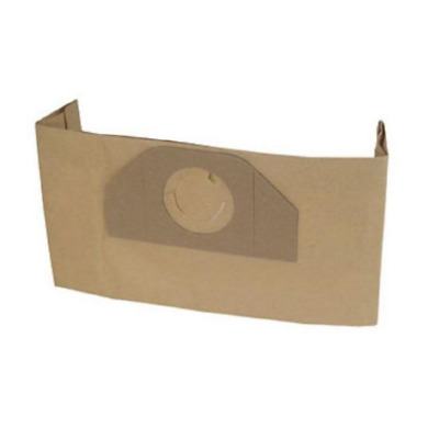 Pack de 5 sacs pour aspirateur Alfatec Zitto S80-100