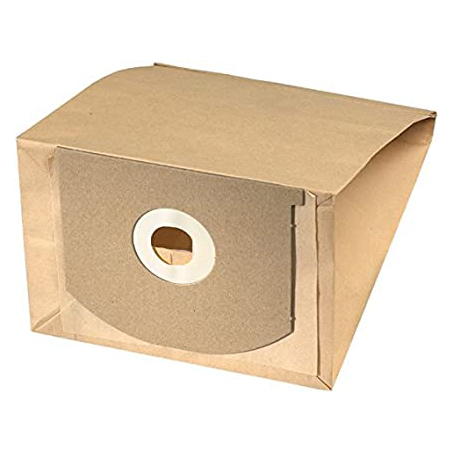 Pack de 8 sacs filtrants pour aspirateur Alfatec CT 1320 - 1321