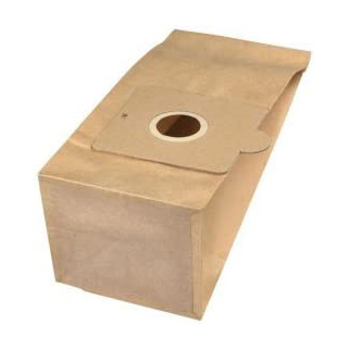 Pack de 8 sacs filtrants pour aspirateur Ariete Houdini 2640 - 2650 - 2660