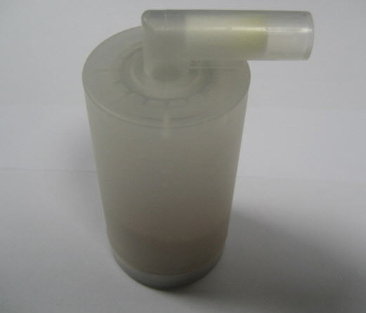 ENSEMBLE DE CARTOUCHES ANTICALCAIRE 6422