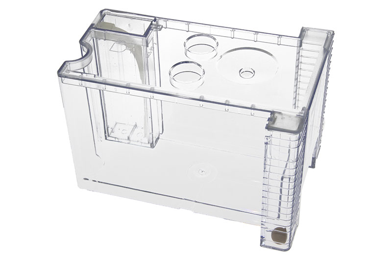 ASSEMBLAGE DU RÉSERVOIR 1315/2-315/2