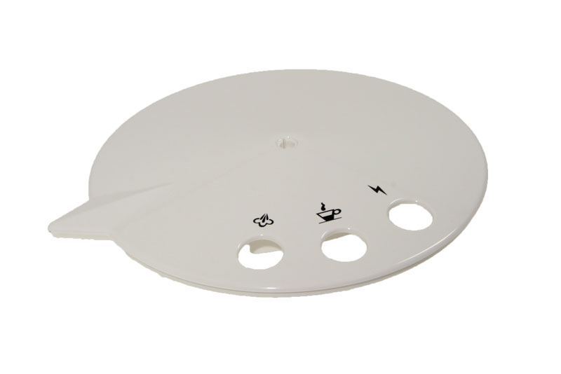 COUVERTURE SUP.MCE19 SER. (05653)