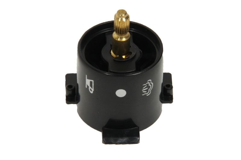 ENTRETOISE À LEVIER DE COMMANDE (AXE 1)