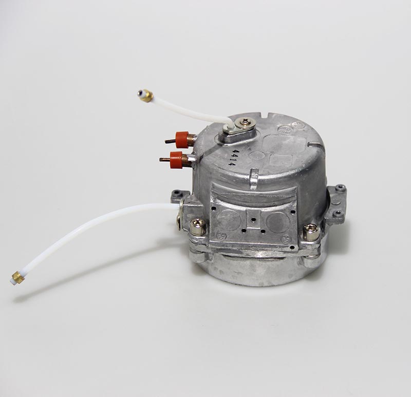 CHAUDIÈRE À ESSIEU MCE23 240V