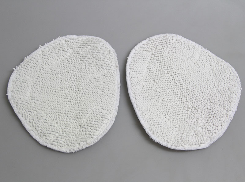 LOT DE 2 SACS EN TISSU x 4160 AR0