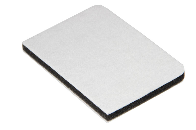 FILTRE DE SORTIE D'AIR 2735