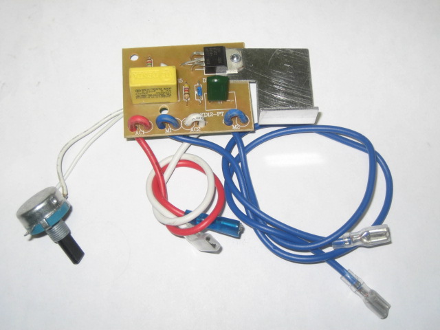 TABLEAU ÉLECTRIQUE PRINCIPAL AVEC ALIMENTATION 2735