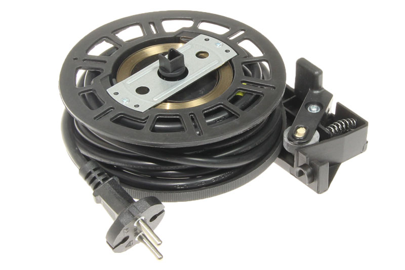 AXE DE BOBINE DE CÂBLE SCHUKO 2735